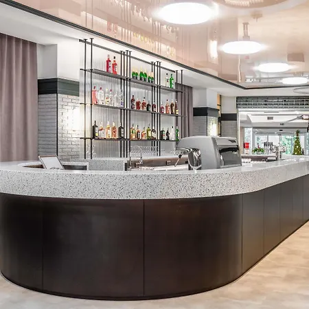 Ibis Styles Relax Hotel 4*