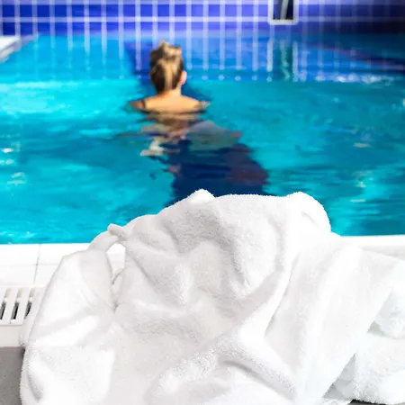 Hotel Ibis Styles Relax