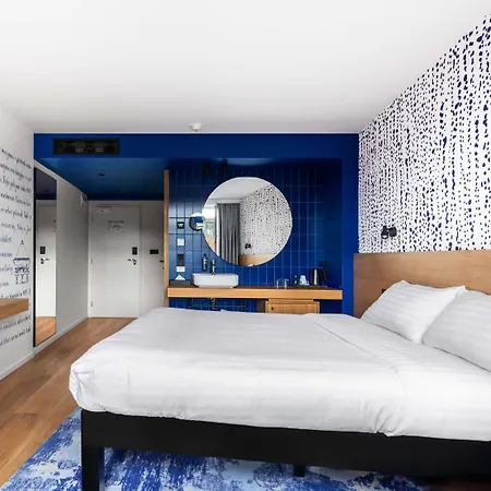 Ibis Styles Relax