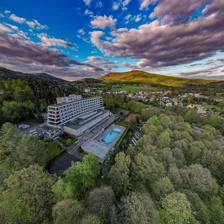 Hotel Ibis Styles Relax Roznov pod Radhostem