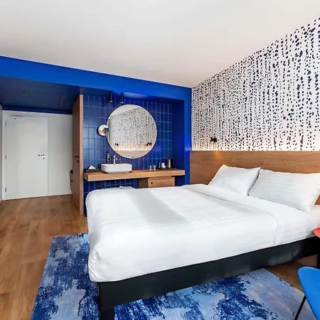 Ibis Styles Relax Hotel Roznov pod Radhostem