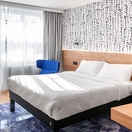 Ibis Styles Relax