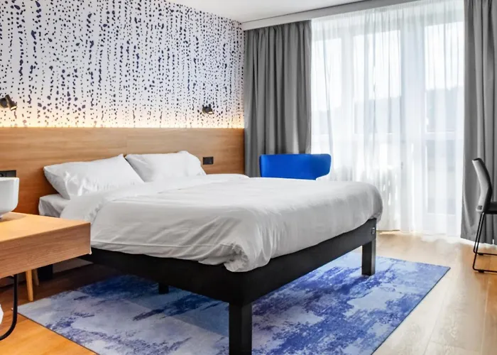 فندق Ibis Styles Relax Rožnov pod Radhoštěm