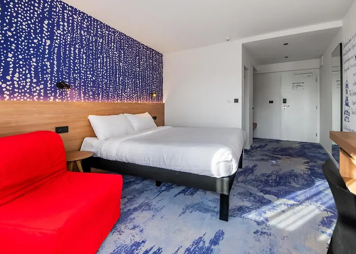 Ibis Styles Relax