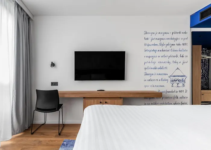 فندق Ibis Styles Relax