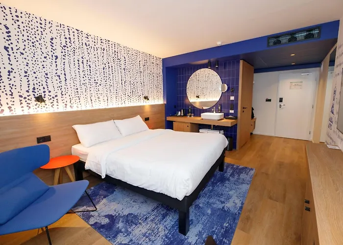 Ibis Styles Relax Rožnov pod Radhoštěm