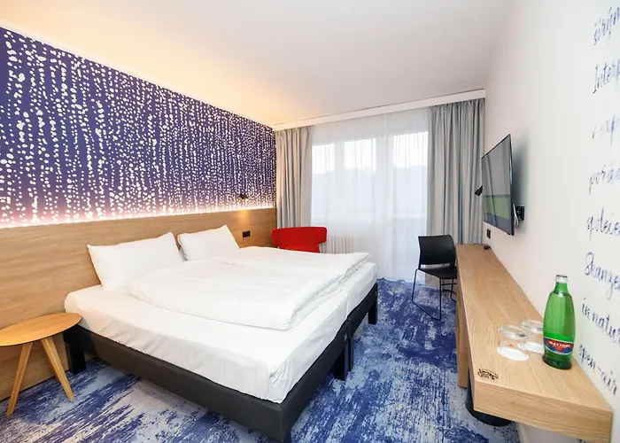 Ibis Styles Relax فندق