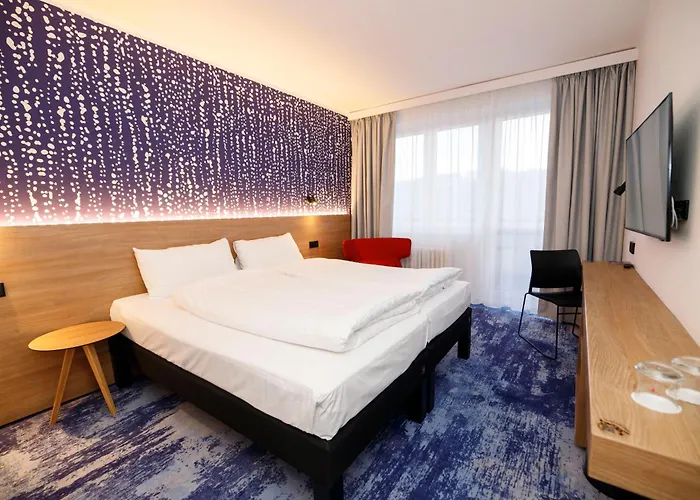 Ibis Styles Relax فندق 4*