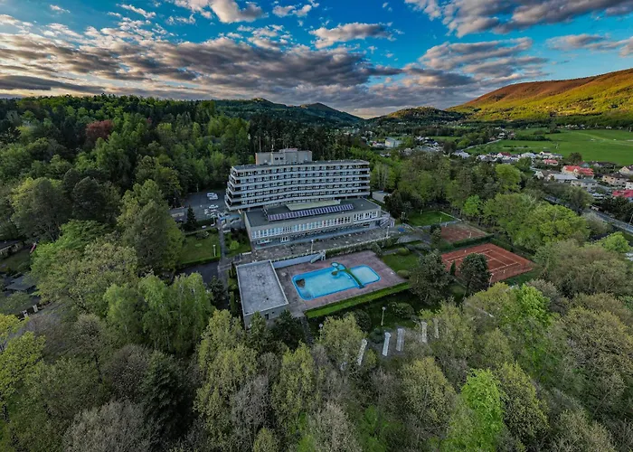 فندق Ibis Styles Relax