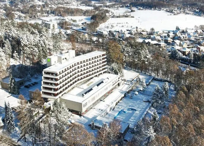 Ibis Styles Relax Rožnov pod Radhoštěm