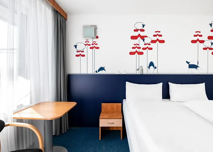 Ibis Styles Relax فندق 4*