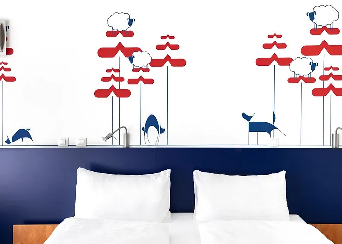 فندق Ibis Styles Relax