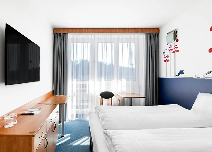 فندق Ibis Styles Relax 4*