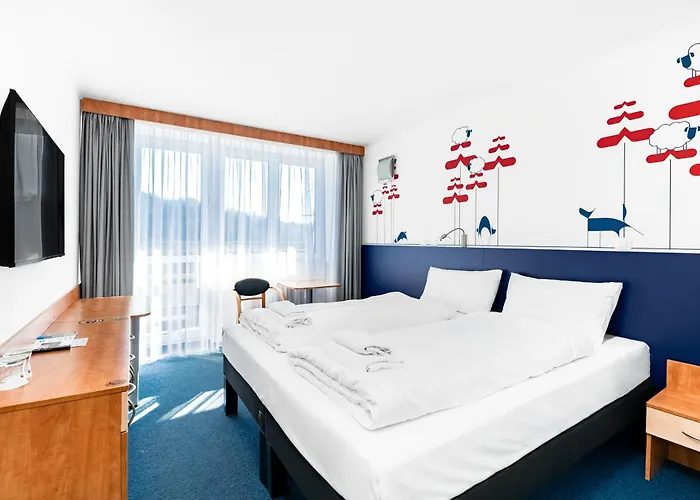 Ibis Styles Relax
