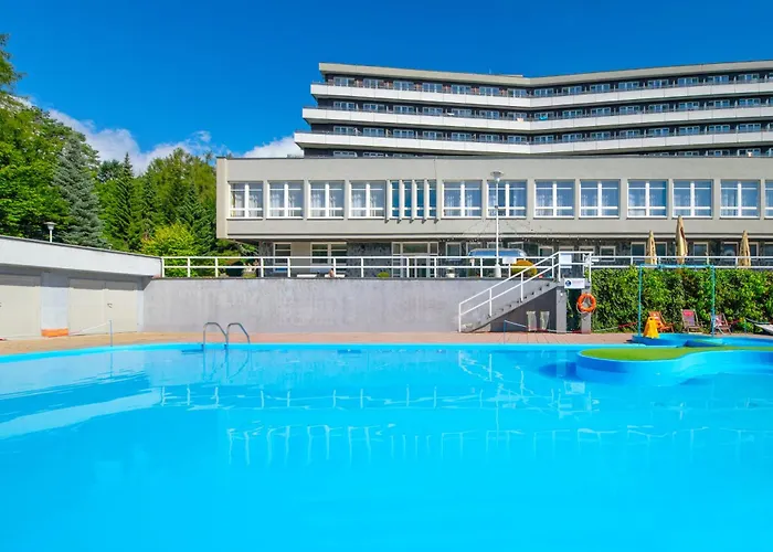 Ibis Styles Relax فندق 4*