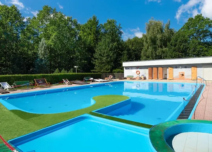 Ibis Styles Relax فندق Rožnov pod Radhoštěm