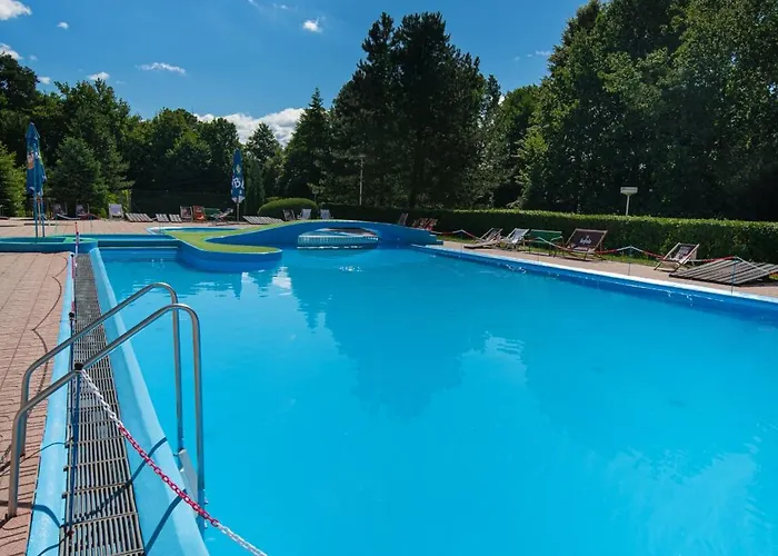 فندق Ibis Styles Relax Rožnov pod Radhoštěm
