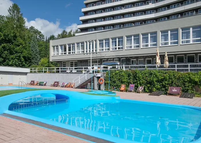 Ibis Styles Relax فندق