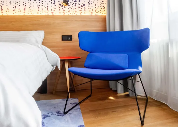 Ibis Styles Relax 4* Rožnov pod Radhoštěm