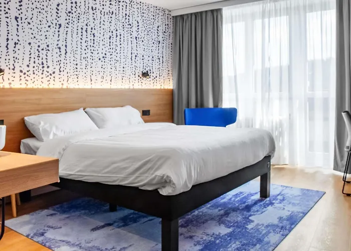 Ibis Styles Relax