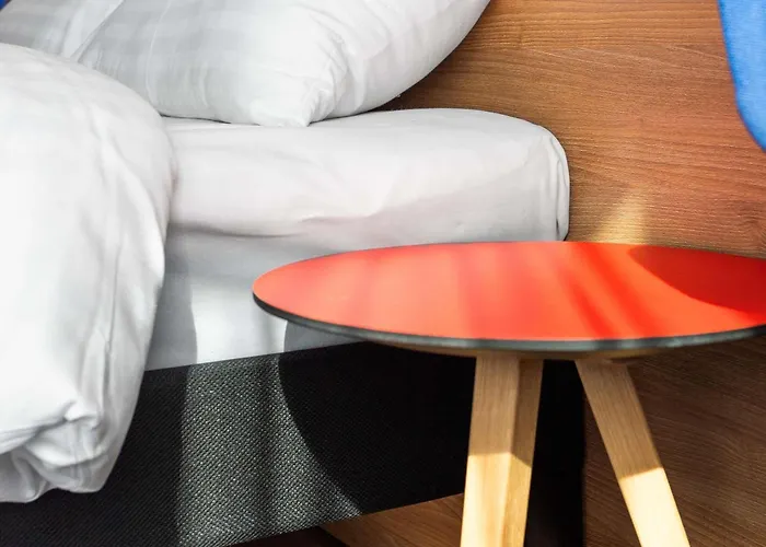 فندق Ibis Styles Relax