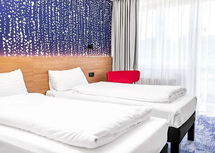 فندق Ibis Styles Relax Rožnov pod Radhoštěm