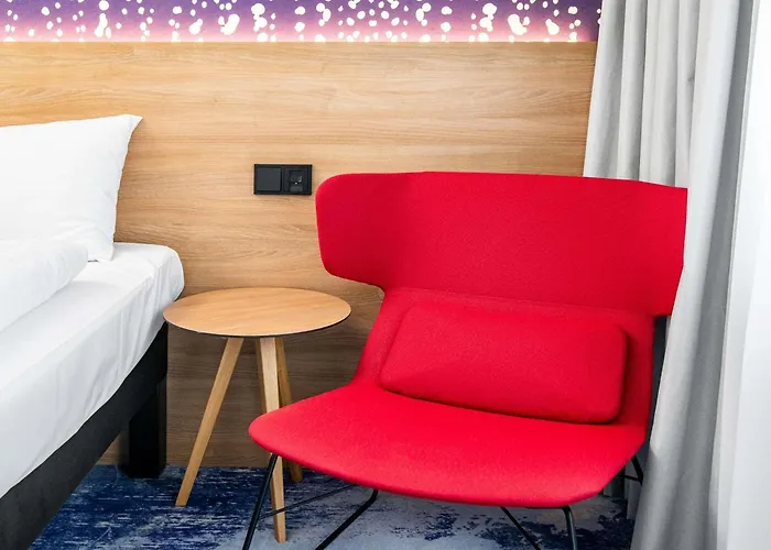 Ibis Styles Relax فندق 4*