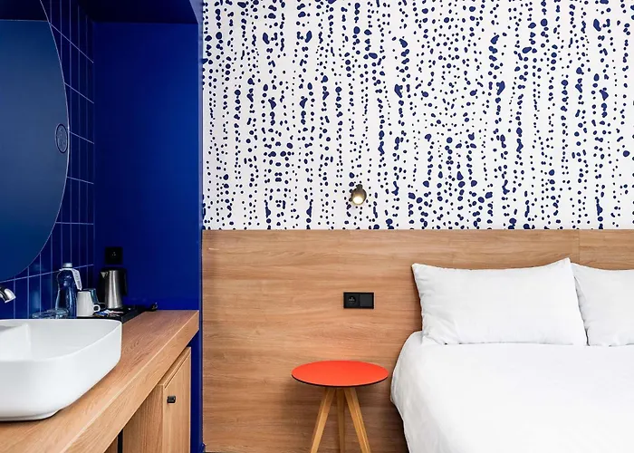 فندق Ibis Styles Relax 4*