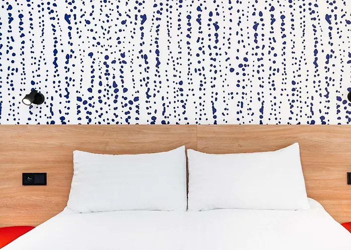 Ibis Styles Relax 4*