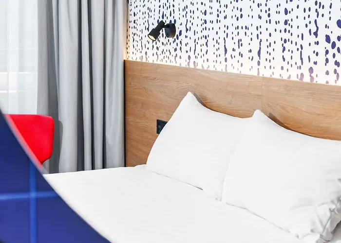 Ibis Styles Relax فندق