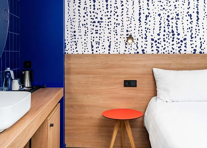 Ibis Styles Relax فندق 4*