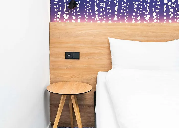 Ibis Styles Relax 4*