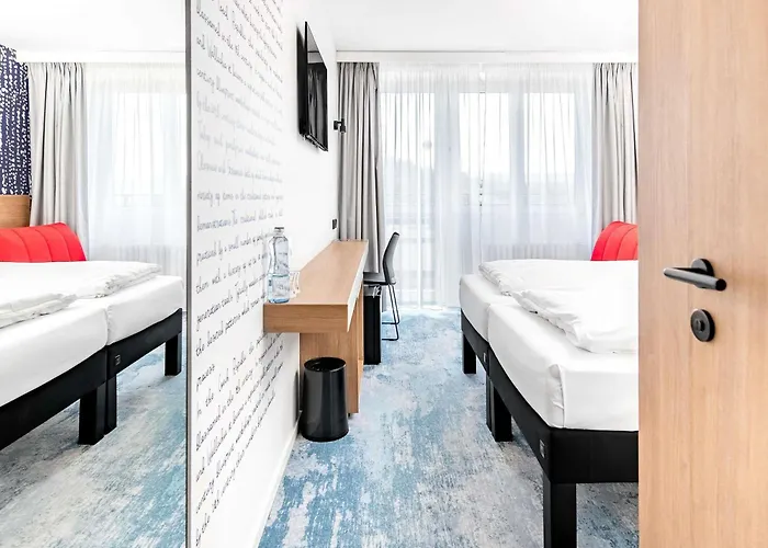 Ibis Styles Relax 4* Rožnov pod Radhoštěm