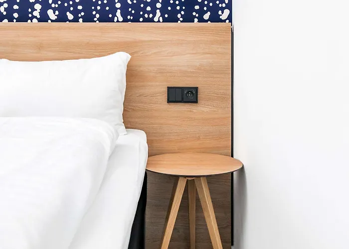 Ibis Styles Relax فندق 4*