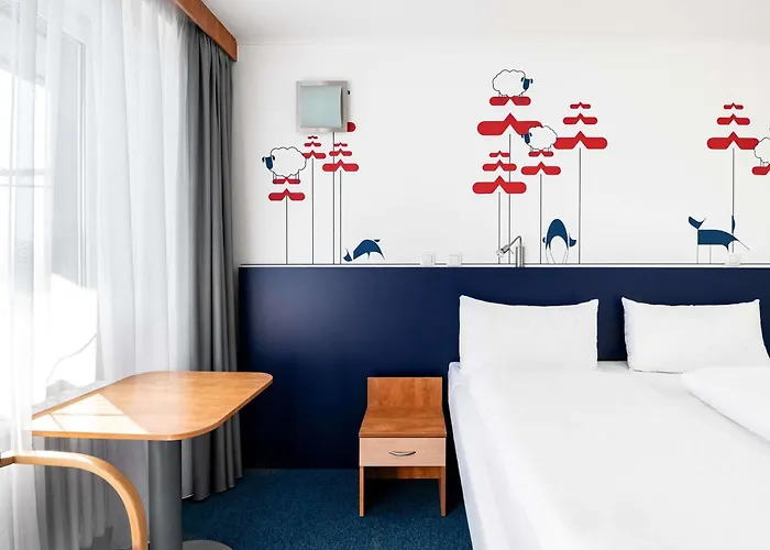 Ibis Styles Relax