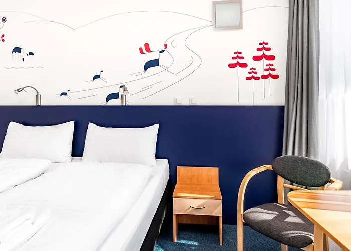 فندق Ibis Styles Relax Rožnov pod Radhoštěm