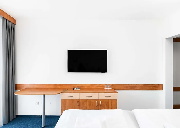 Ibis Styles Relax