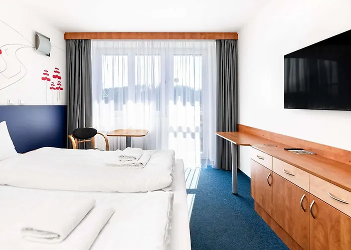 فندق Ibis Styles Relax Rožnov pod Radhoštěm