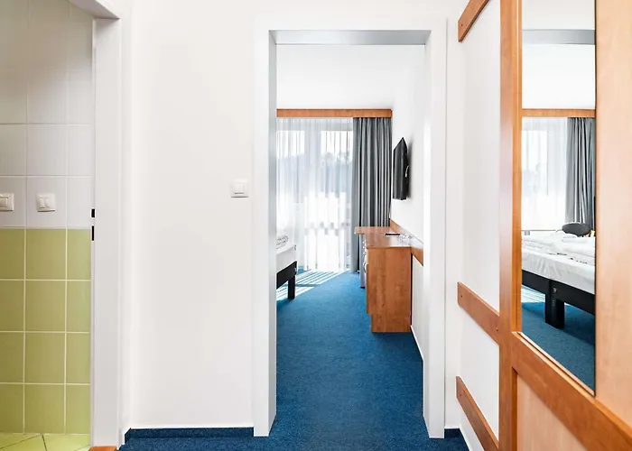 Ibis Styles Relax فندق 4*