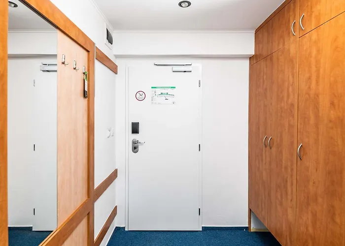 Ibis Styles Relax 4*