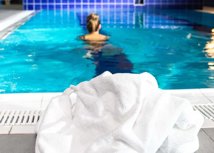 فندق Ibis Styles Relax