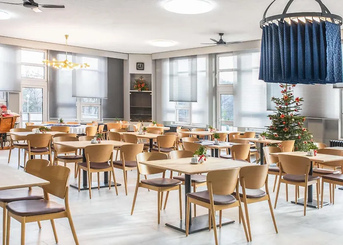 فندق Ibis Styles Relax Rožnov pod Radhoštěm