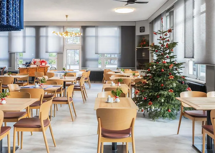 Ibis Styles Relax فندق 4*