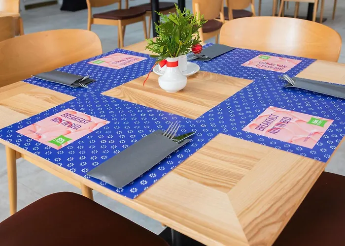 Ibis Styles Relax فندق Rožnov pod Radhoštěm