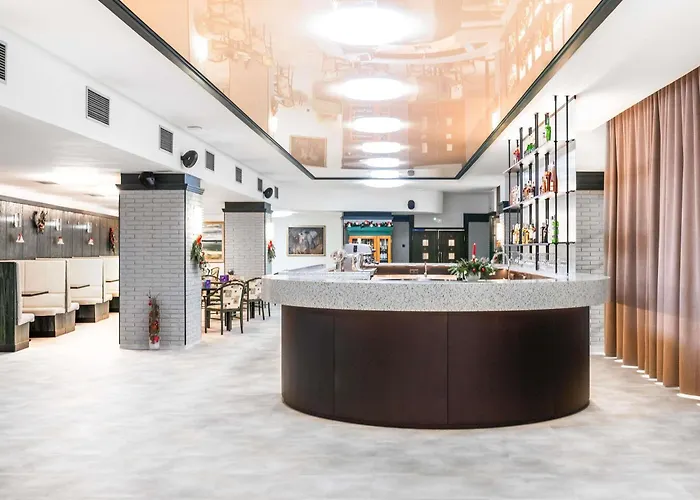 Ibis Styles Relax