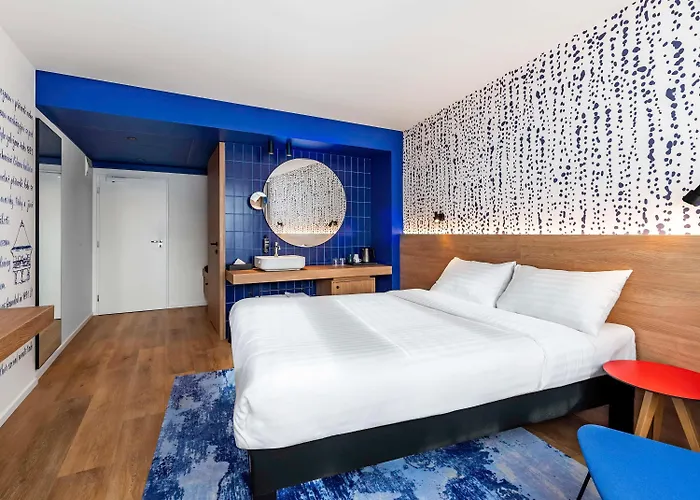 فندق Ibis Styles Relax Rožnov pod Radhoštěm