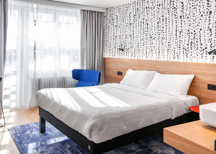 Ibis Styles Relax فندق