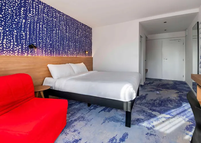 Ibis Styles Relax