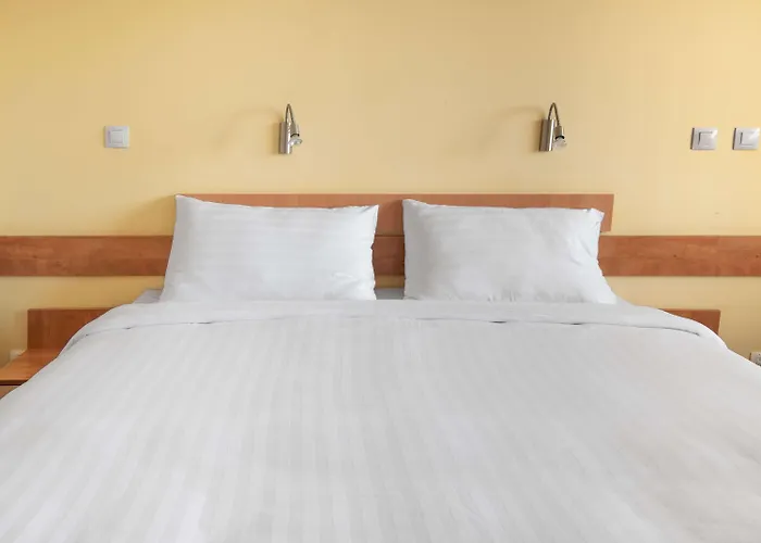 Ibis Styles Relax فندق Rožnov pod Radhoštěm