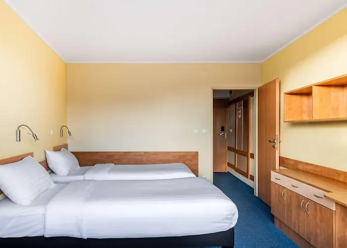 Ibis Styles Relax 4* Rožnov pod Radhoštěm